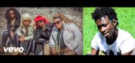 The Bahattizz Set To Release A Song Featuring Rapper Fresh IE And Levixone
