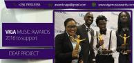 Viga Music Awards 2016 : How To Nomitate and Events Time Table