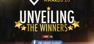 Vine Awards 2020; Unveiling the Winners
