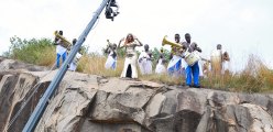 Kabaka Kristo Video Out - Grace Nakimera