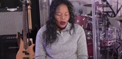 I AM SORRY FOR MY MISTAKES - EMOTIONAL  JUDITH BABIRYE APOLOGIES