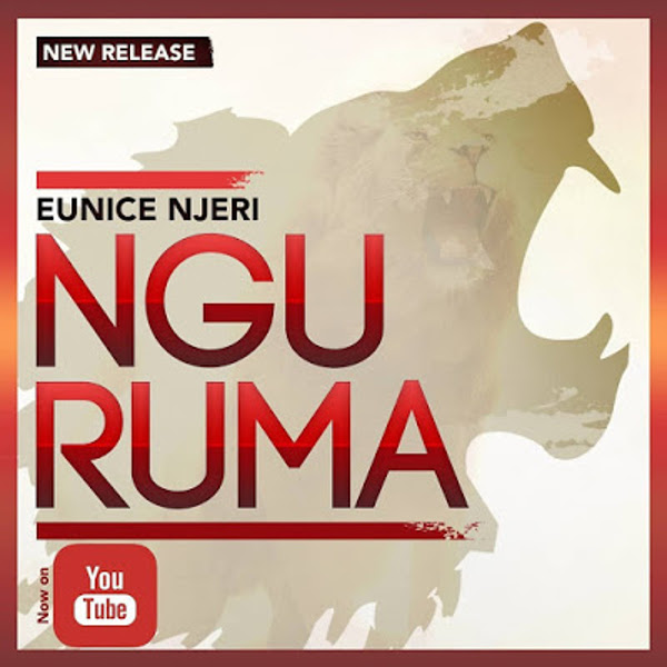 Nguruma - Eunice Njeri