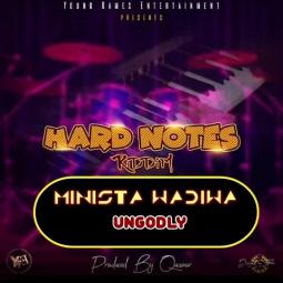 Minista Wadiwa - Ungoldy