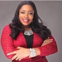 Sinach - Worthy is the Lamb