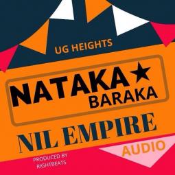 Nil Empire - Nataka Baraka