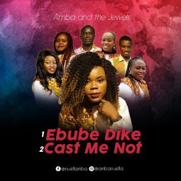 Amba - Ebube Dike