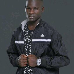 Pr. Umar Ssenkungu - Mpitanga