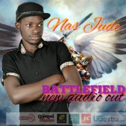 Download Battlefield by Nas Jude
