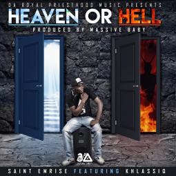Saint Emrise - Heaven or Hell