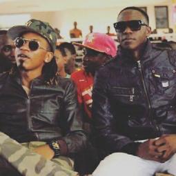 Morgan Isaac ft  Exodus - Tumeyingiya
