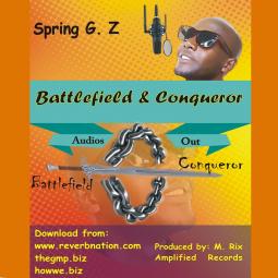 Spring Gz - Battlefield