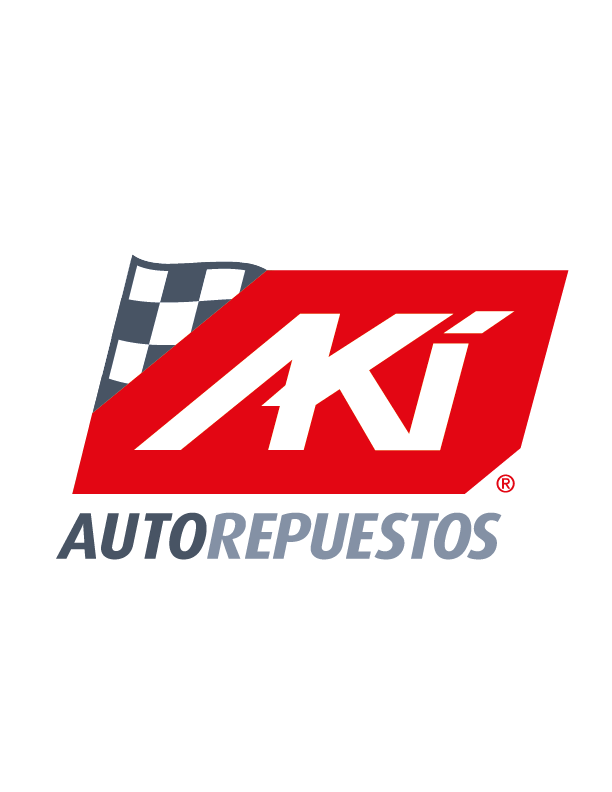 AKÍ Autorepuestos