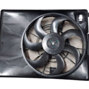 VENTILADOR DE AGUA Y AC UNICO - Image 1