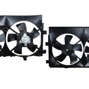 VENTILADOR DE AGUA Y AC JUNTOS - Image 1