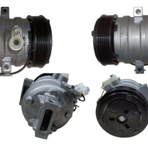 COMPRESOR DE AC - Image 1