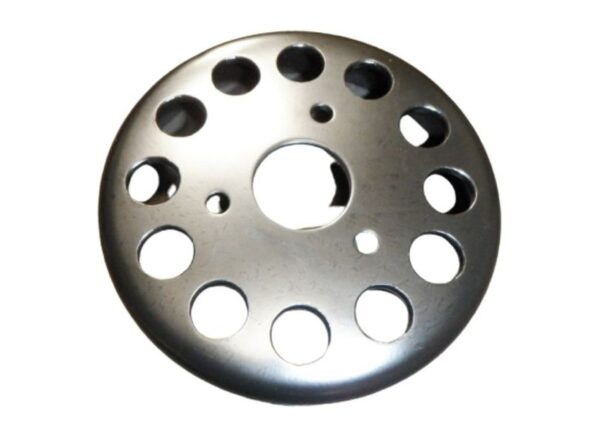 POLEA DE BOMBA DE AGUA