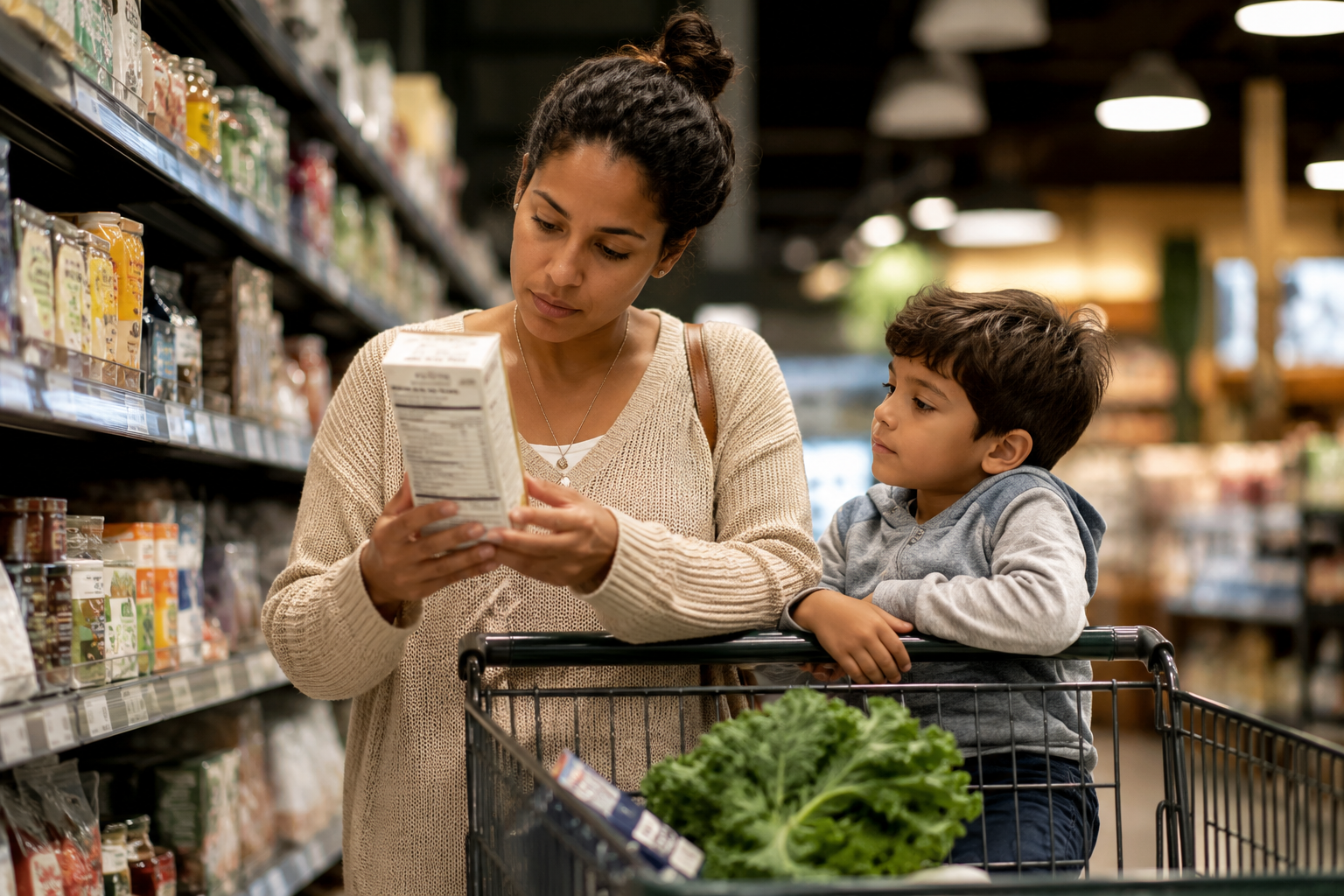 Living with Food Allergies: Lessons We Learned the Hard Way