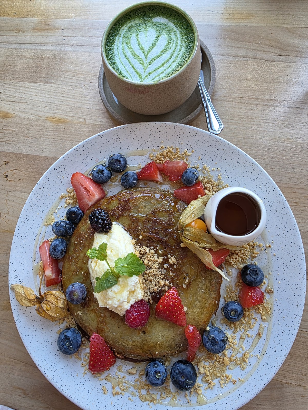 Ø12 Coffee & Eatery