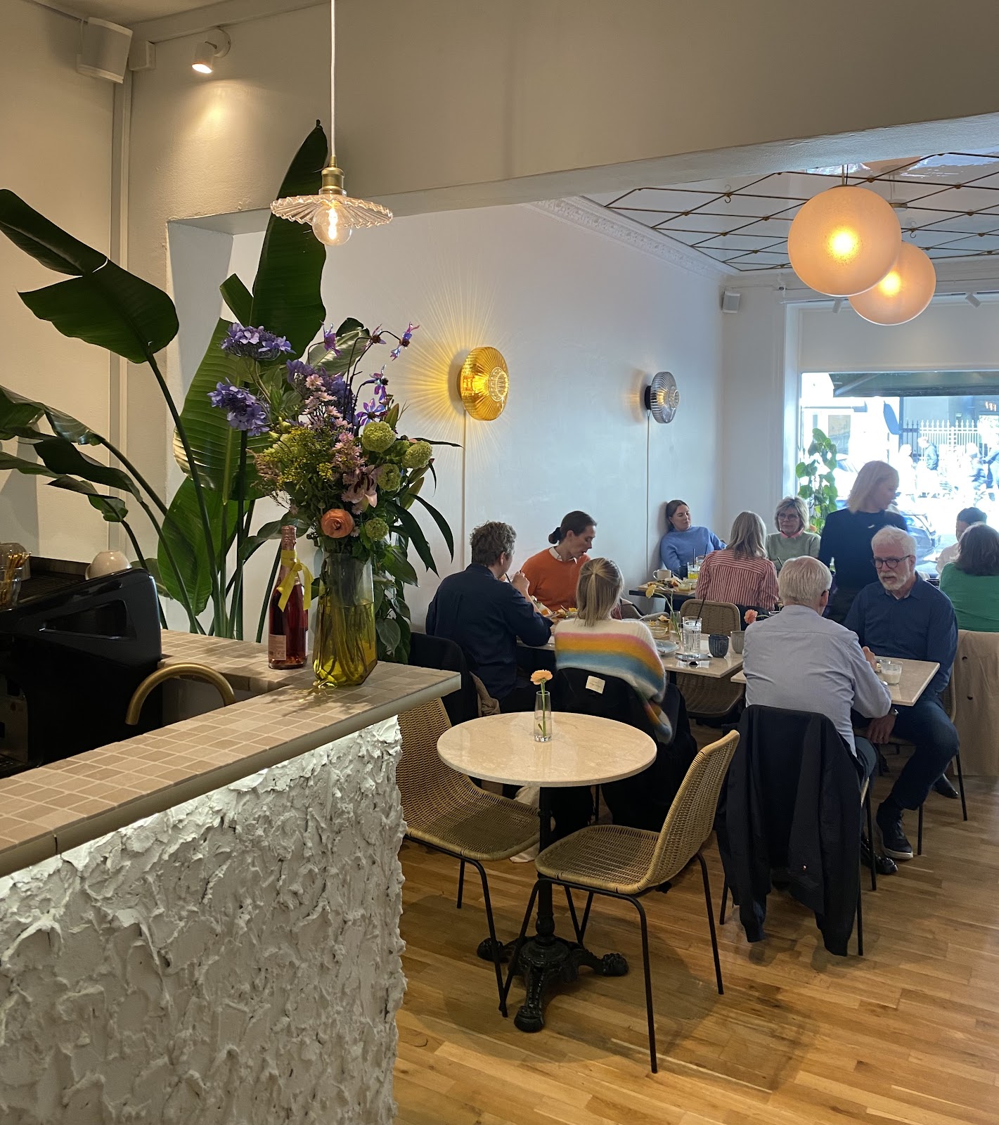 Cafe Feel Good