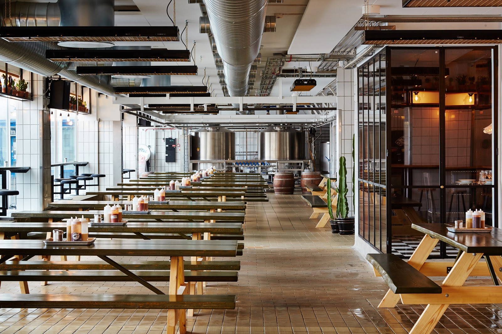 Mikkeller Warpigs Brewpub