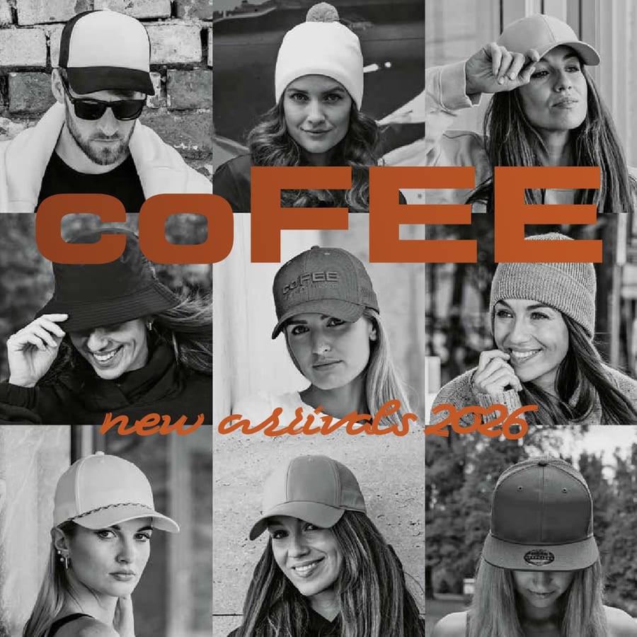 Coperta Catalog All Promo Cofee 2026