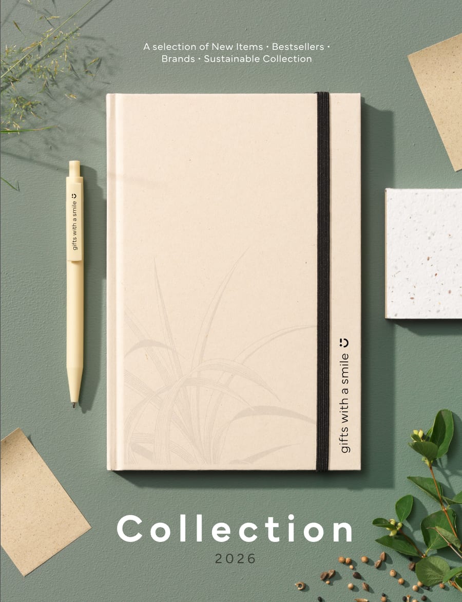 Coperta Catalog All Promo Collection 2026