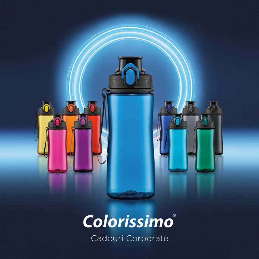 Coperta Catalog All Promo Colorissimo 2026