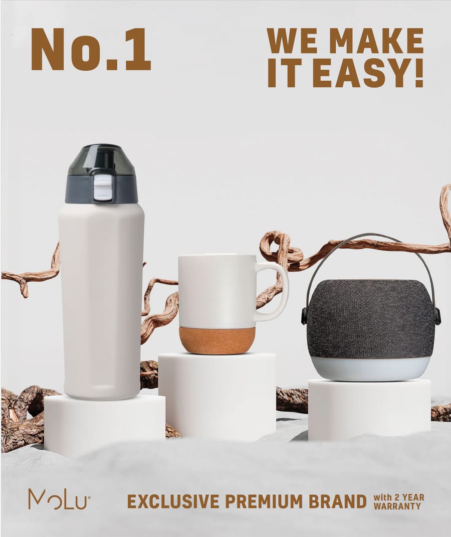 Coperta Catalog All Promo it's easy now! 2026