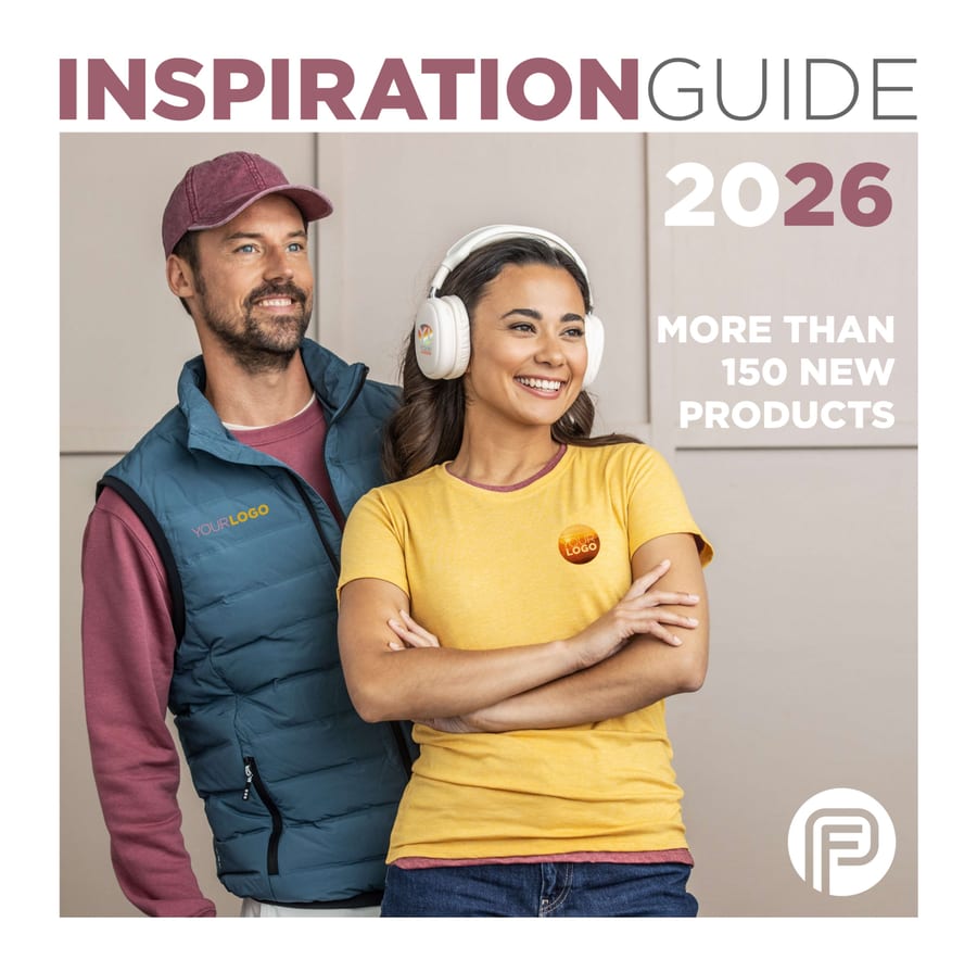 Coperta Catalog All Promo Your Inspiration Guide 2026