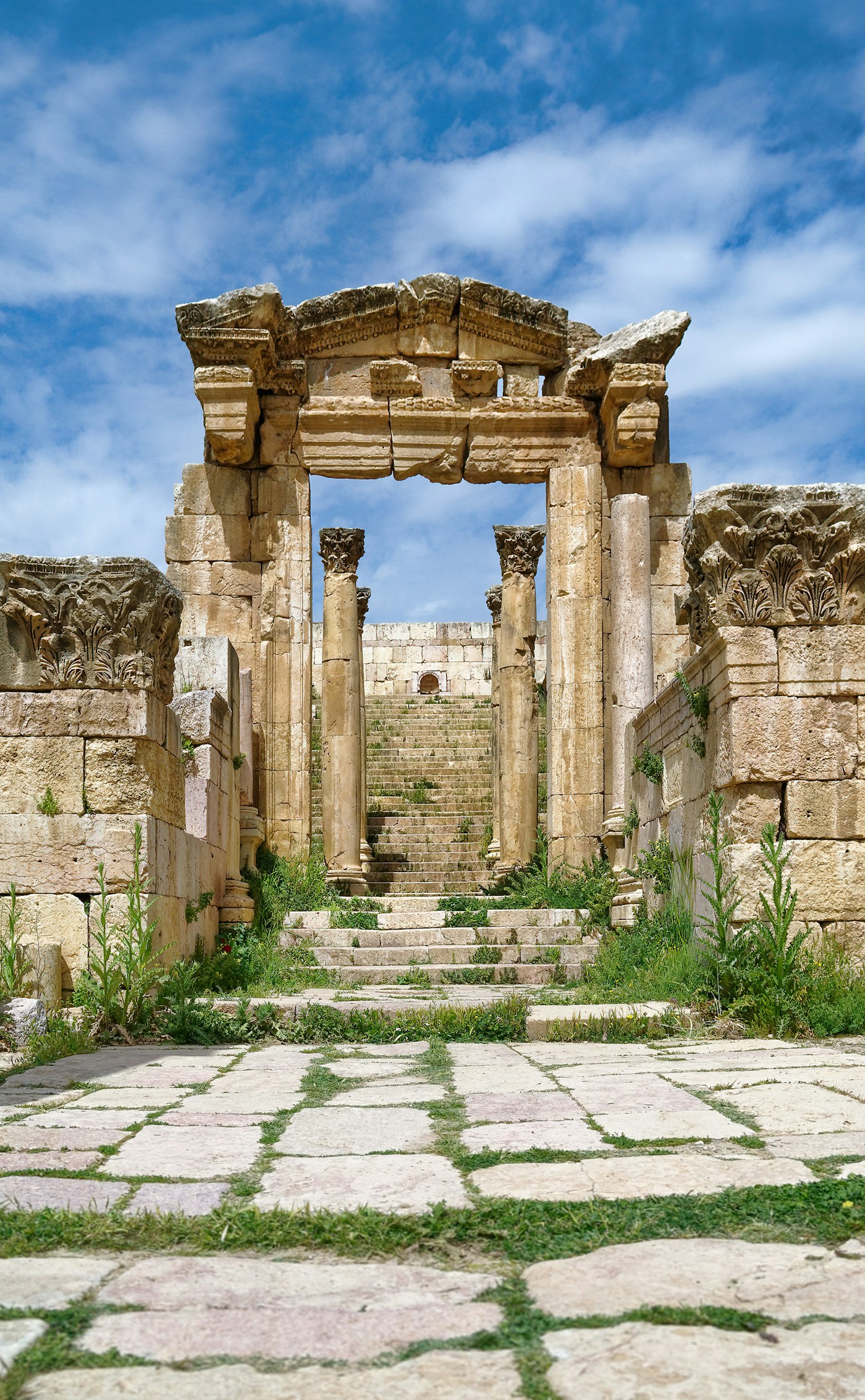 Jerash