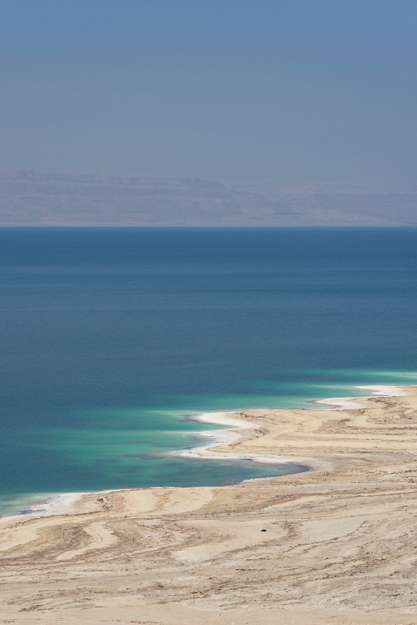 Dead Sea