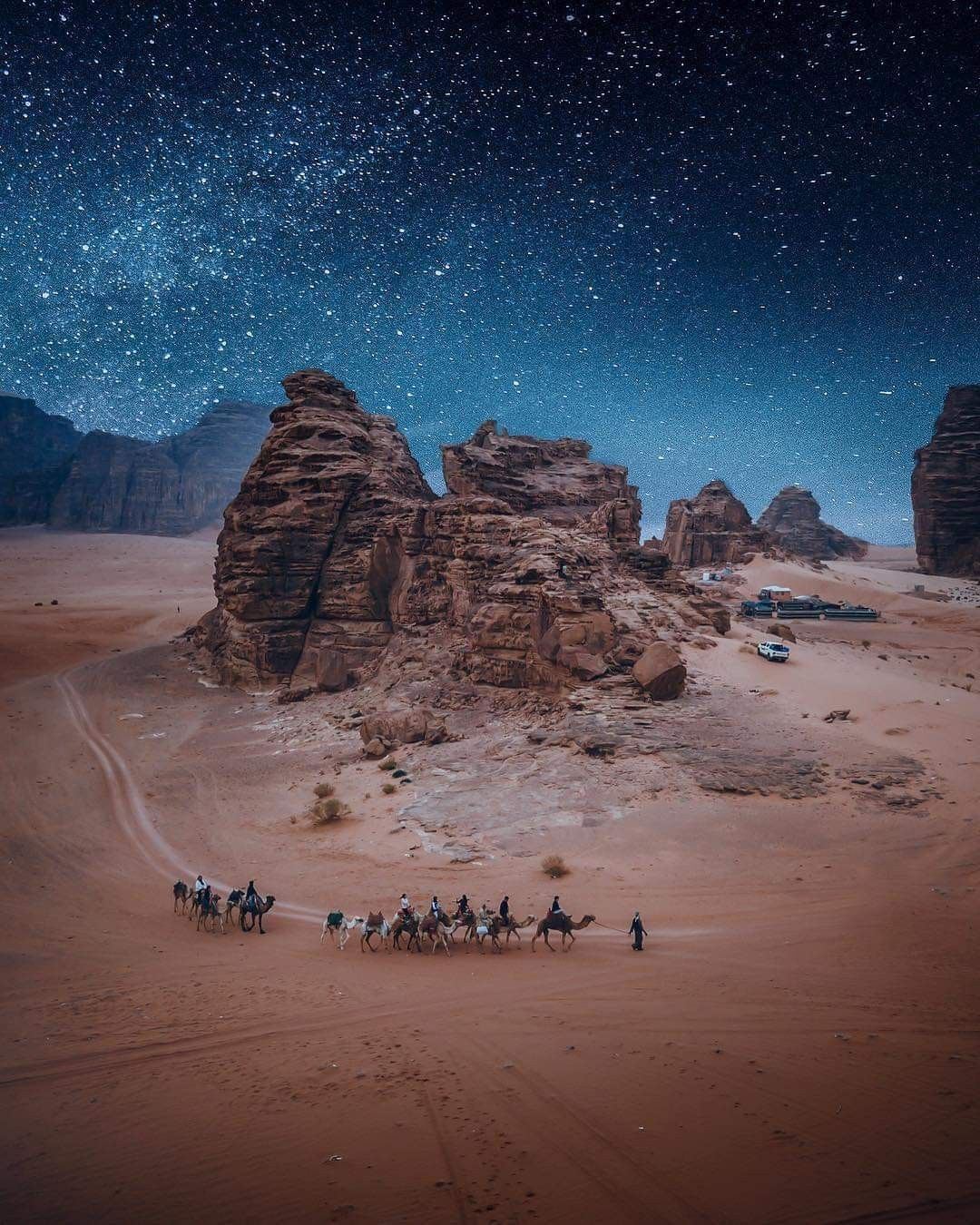 Wadi Rum