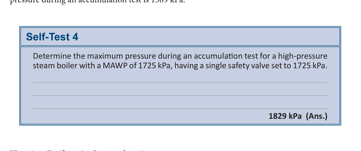 Self-Test 4