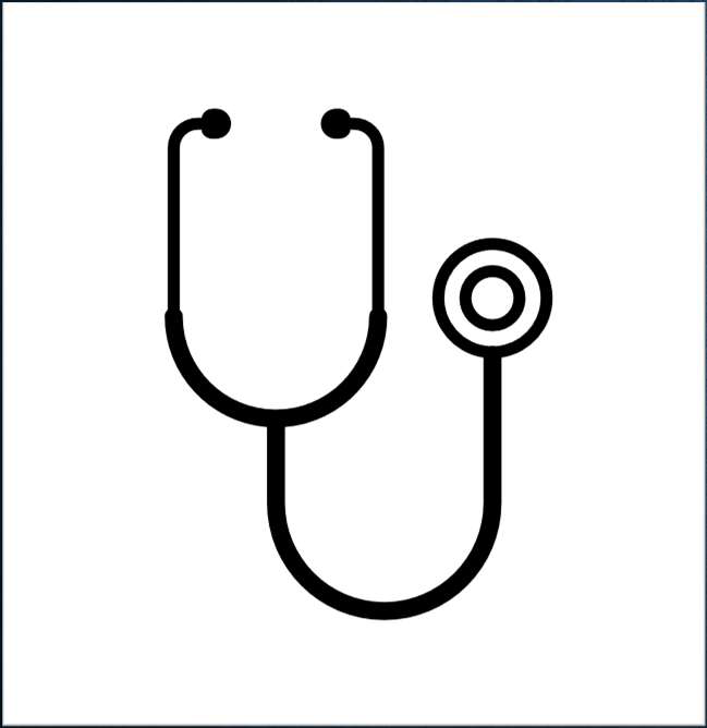 stethoscope image