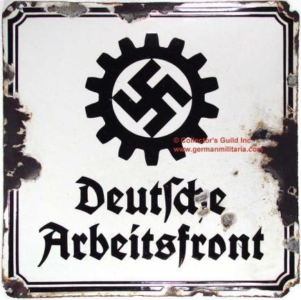 Emblem DAF