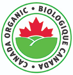 Canada Organic Biologique Canada logo
