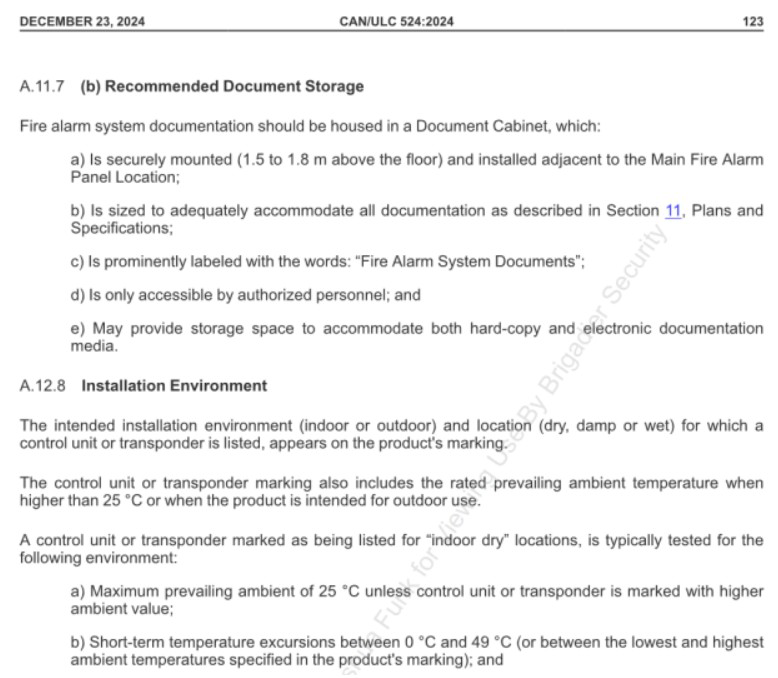 Document cabinet illustration