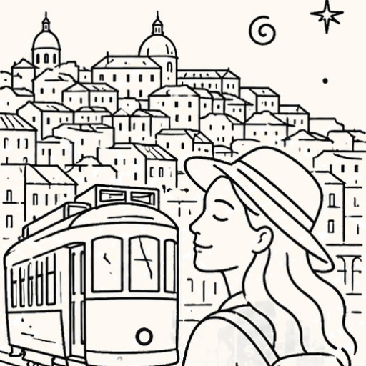Lisboa: Recém-Chegados
