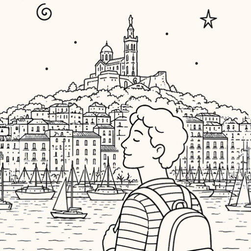 Marseille: Nouveaux Arrivés