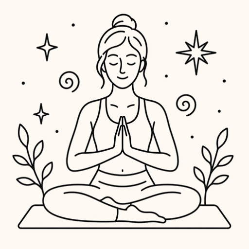 Yoga: Breathe & Become