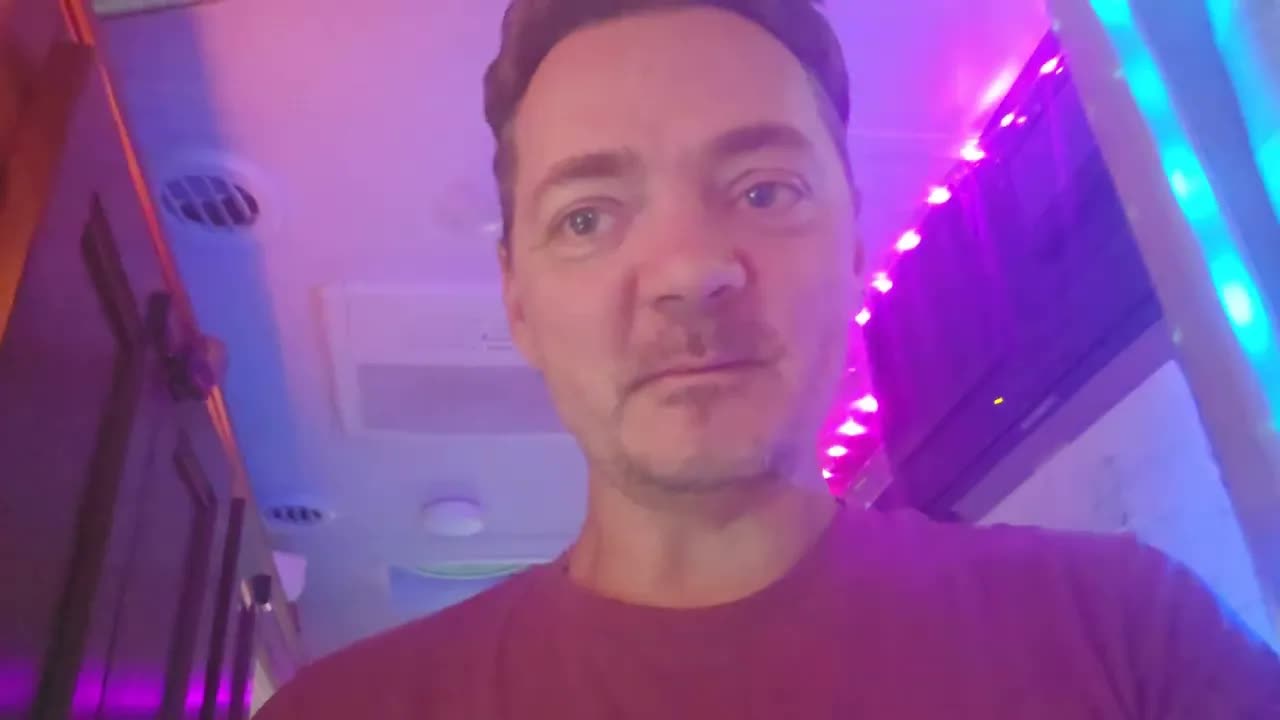 Preparing for RV Departure After Dental Work