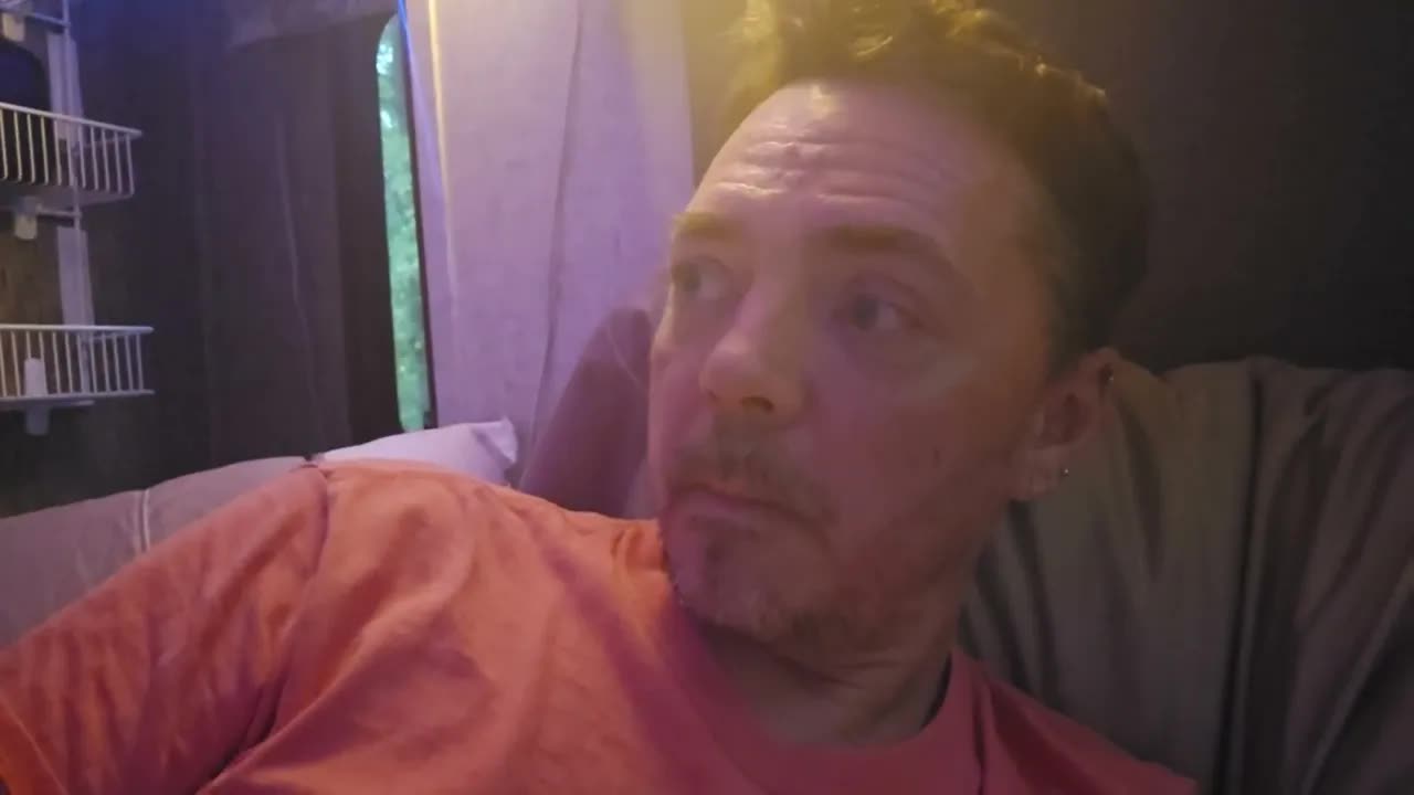 Confronting YouTube Audience While Cleaning RV Tanks