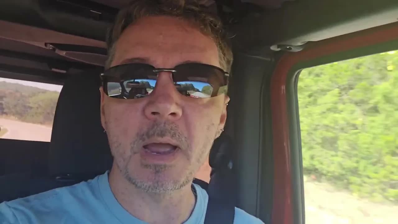 Analyzing Driving Ethics as Society Reflection