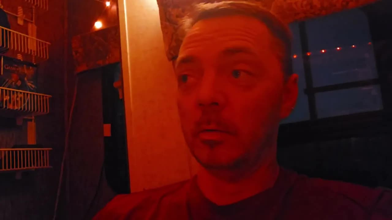 Attempting RV Slide Repair Before Oregon Journey