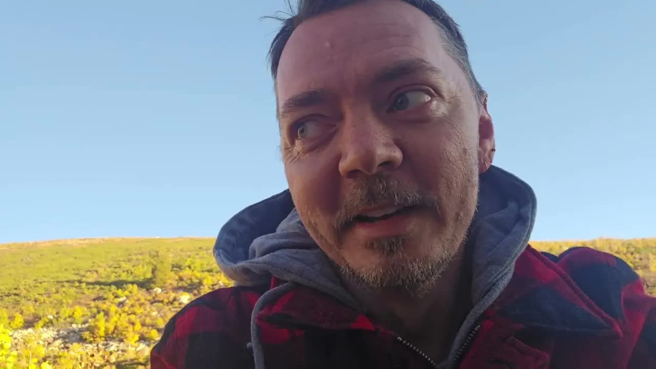 Managing Wind Conditions and Reflecting on DoorDash Lifestyle