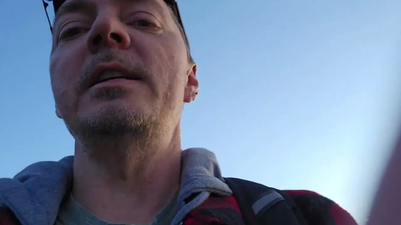 Nevada Mountain Hike Financial Planning Oregon Coast Decision