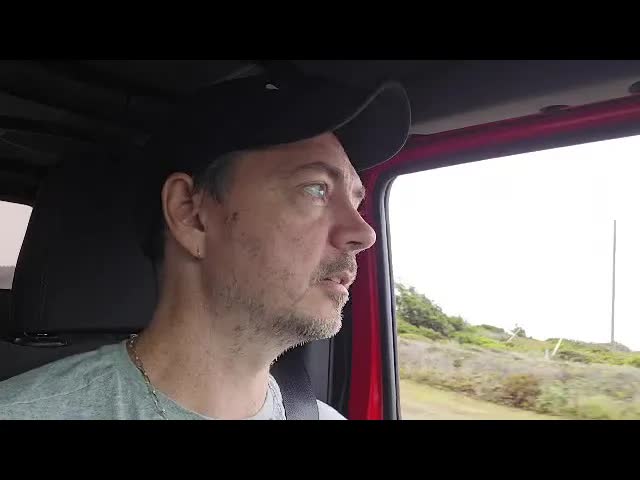 Scouting Oregon Coastal Campgrounds