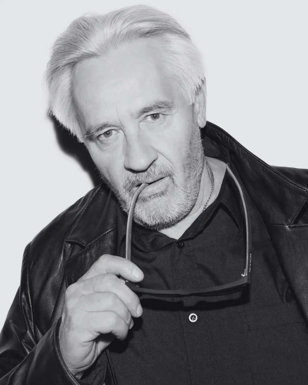 Krzysztof Gordon, fot. Łukasz Ziętek