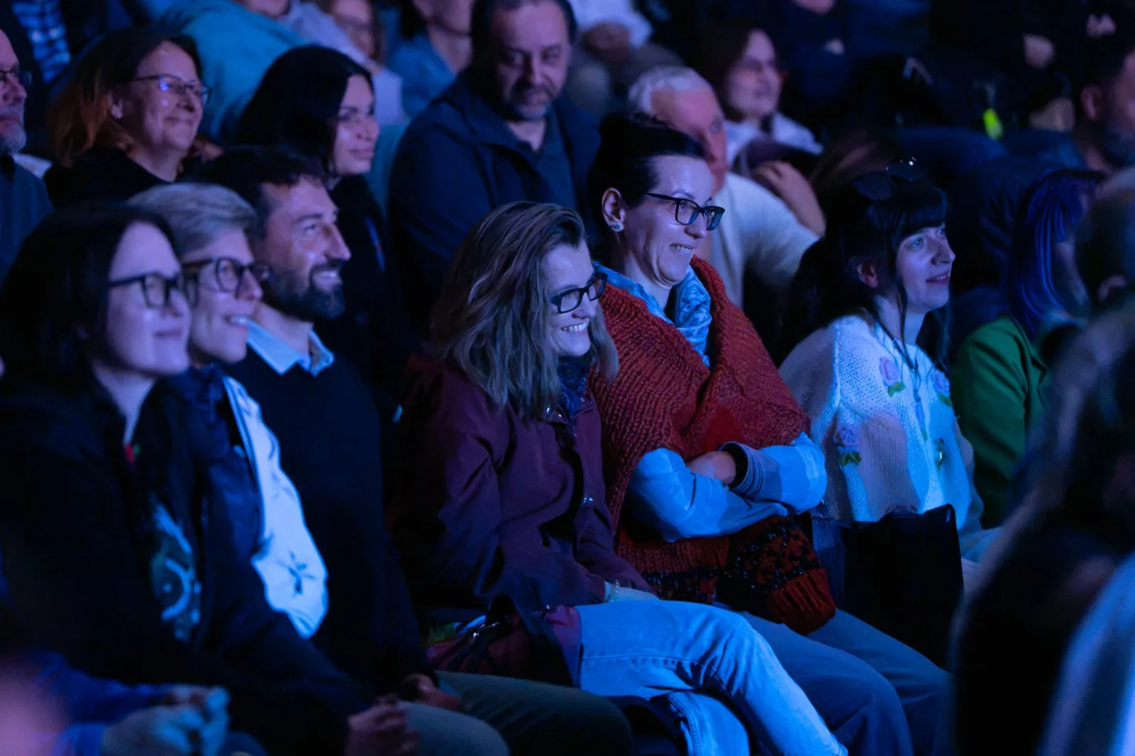 18. sezon Sceny Letniej w Pruszczu Gdańskim | mat. Faktoria Kultury