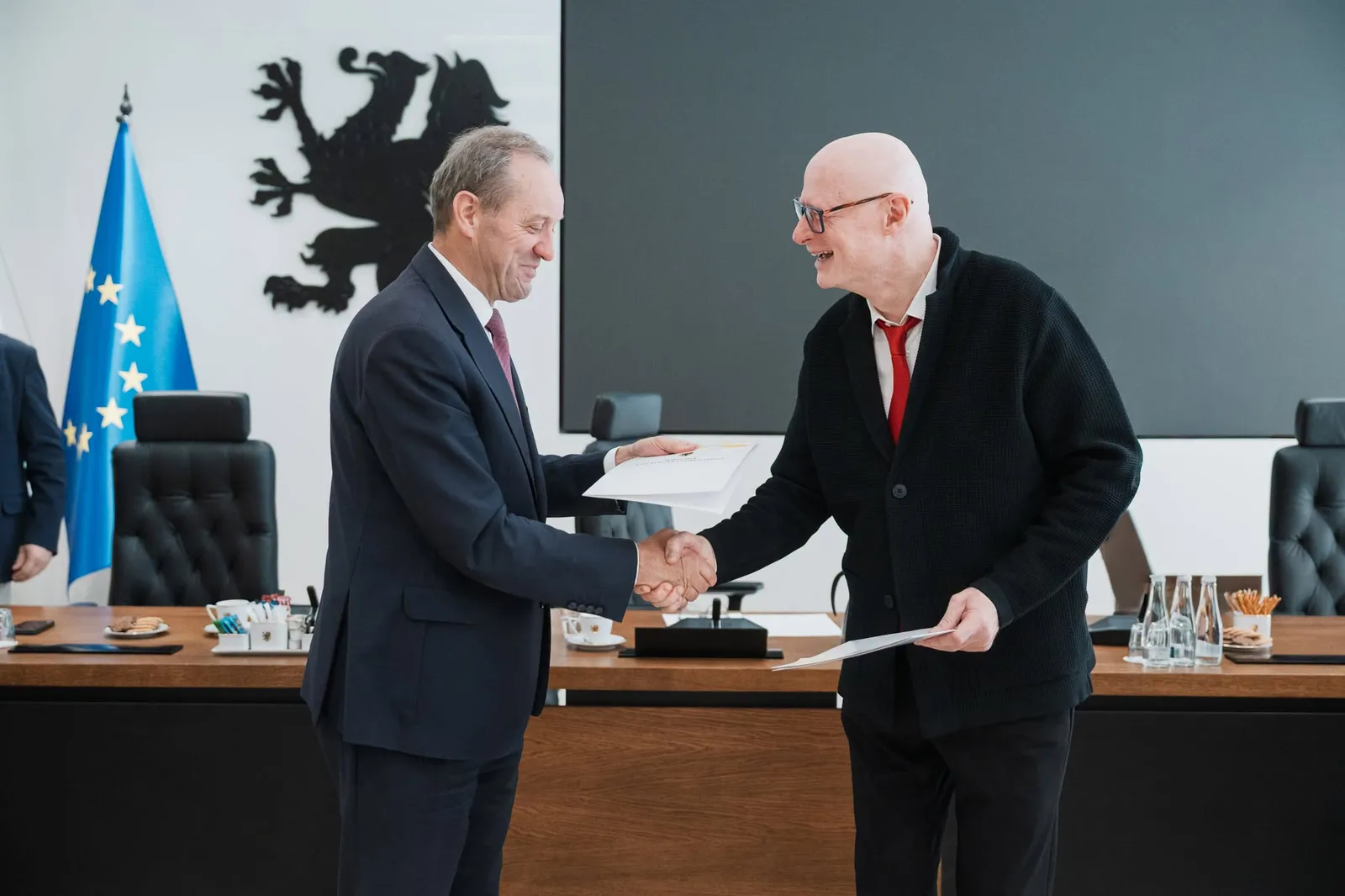 Kolejne sezony pod dyrekcją Adama Orzechowskiego